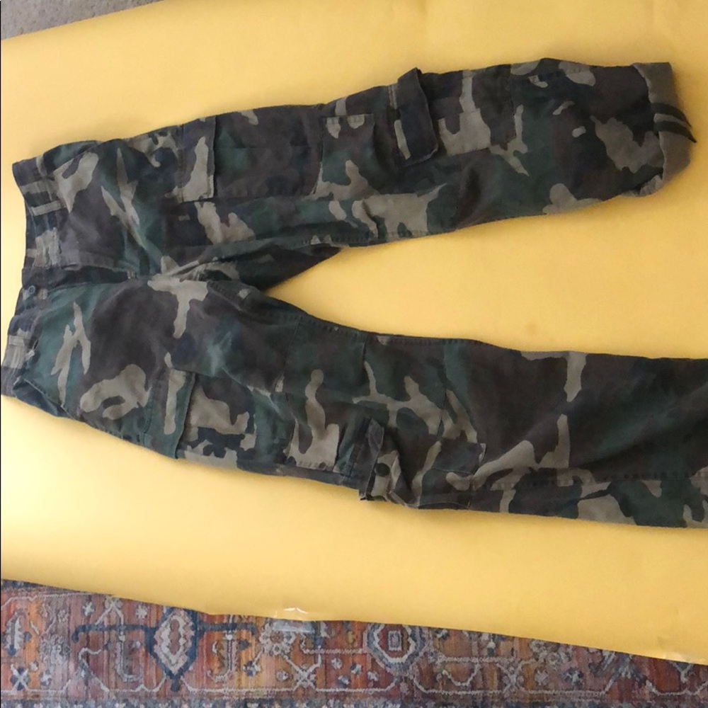 Army Pants